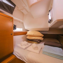 Jeanneau Sun Odyssey 469