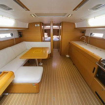 Jeanneau Sun Odyssey 469