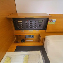 Jeanneau Sun Odyssey 469