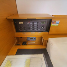 Jeanneau Sun Odyssey 469