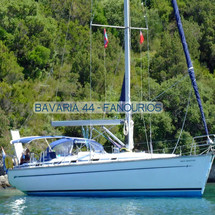 Bavaria 44
