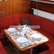 Bavaria 44