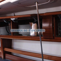 Bavaria 44
