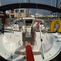 Bavaria 46 Cruiser