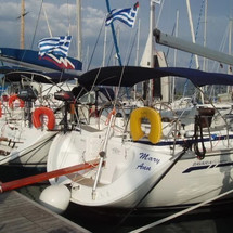 Bavaria 46 Cruiser