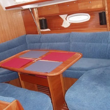 Bavaria 46 Cruiser