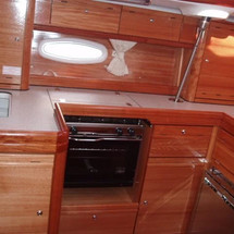 Bavaria 46 Cruiser