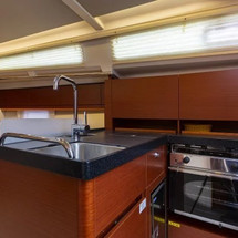 Hanse 388