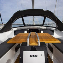 Hanse 388