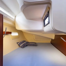 Hanse 388