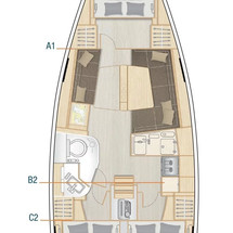 Hanse 388