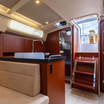 Hanse 388