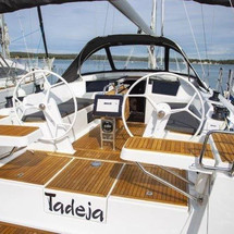 Hanse 388
