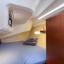 Hanse 388