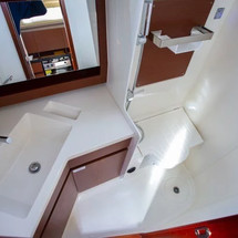 Hanse 388