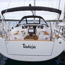 Hanse 388