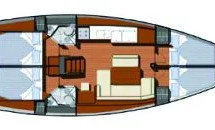 Jeanneau Sun Odyssey 44i