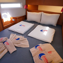 Jeanneau Sun Odyssey 410