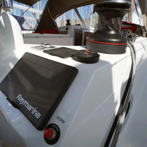 Jeanneau Sun Odyssey 410