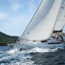 Jeanneau Sun Odyssey 410