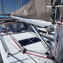 Jeanneau Sun Odyssey 410