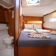 Jeanneau Sun Odyssey 410