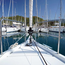 Jeanneau Sun Odyssey 410