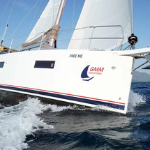 Jeanneau Sun Odyssey 410