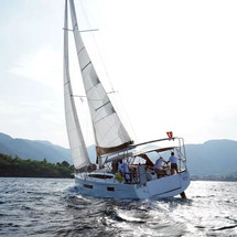 Jeanneau Sun Odyssey 410