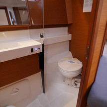Jeanneau Sun Odyssey 410