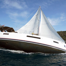 Jeanneau Sun Odyssey 410
