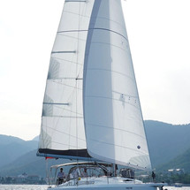 Jeanneau Sun Odyssey 410