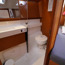 Jeanneau Sun Odyssey 410