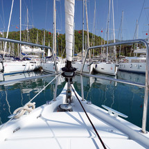Jeanneau Sun Odyssey 410