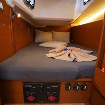 Jeanneau Sun Odyssey 410