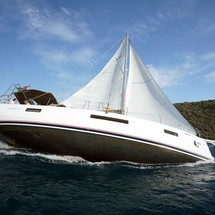 Jeanneau Sun Odyssey 410