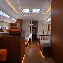 Jeanneau Sun Odyssey 410