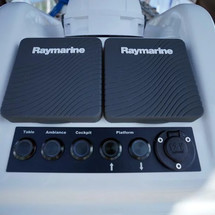 Jeanneau Sun Odyssey 410
