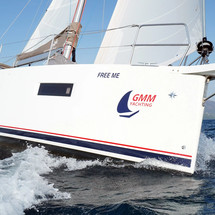 Jeanneau Sun Odyssey 410