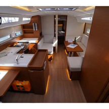 Jeanneau Sun Odyssey 410
