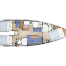 Jeanneau Sun Odyssey 410