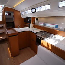 Jeanneau Sun Odyssey 410