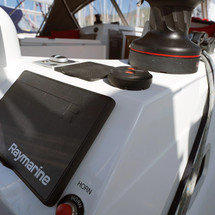 Jeanneau Sun Odyssey 410