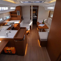 Jeanneau Sun Odyssey 410