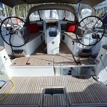 Jeanneau Sun Odyssey 410