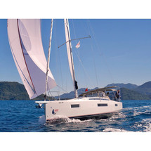 Jeanneau Sun Odyssey 410