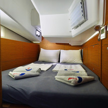 Jeanneau Sun Odyssey 410