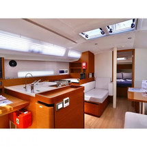 Jeanneau Sun Odyssey 410