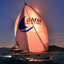 Jeanneau Sun Odyssey 410