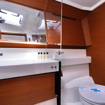 Jeanneau Sun Odyssey 410